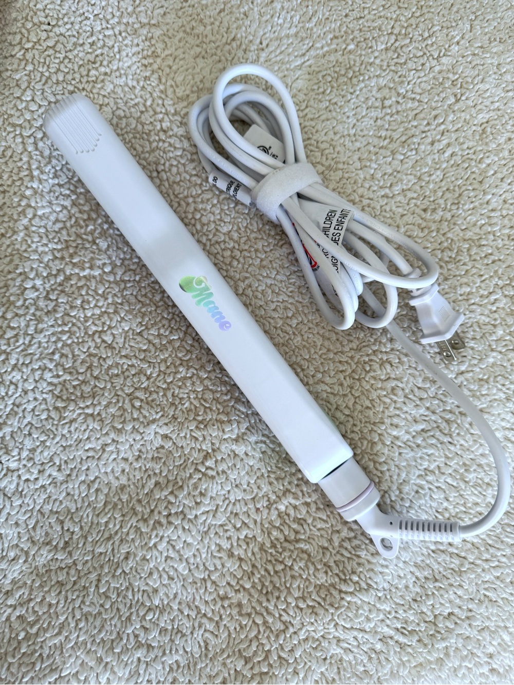 Mane The Three Way Multi-Use Flat Iron
